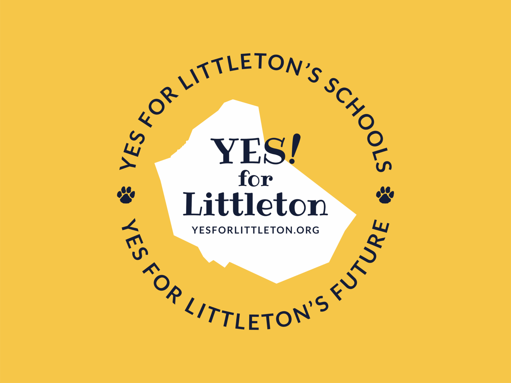 Help us cover our campaign costs (via GoFundMe)