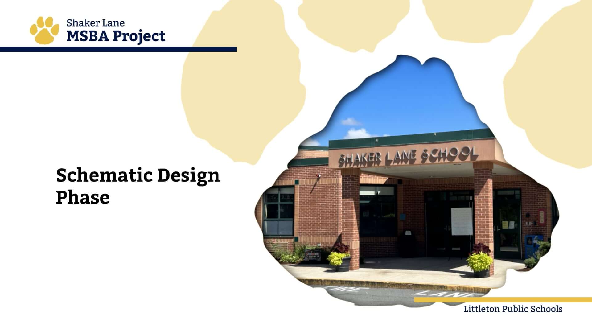 Video: Shaker Lane Project Update, September 2025